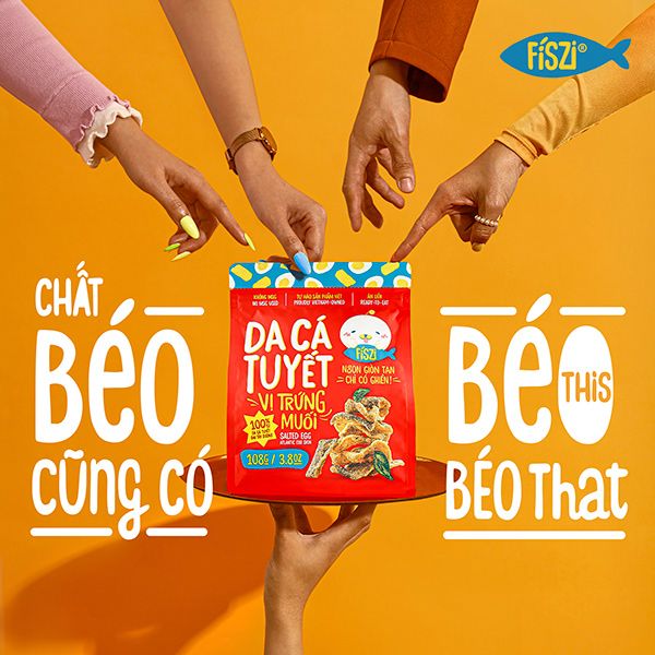 THE FISZI PARTY PROJECT !