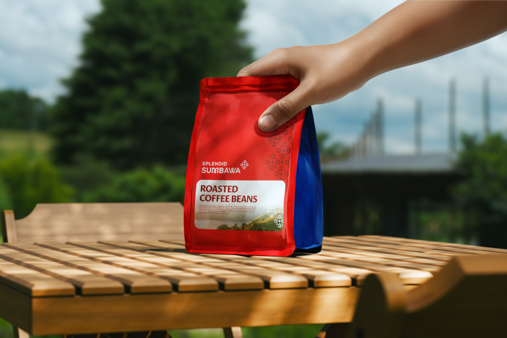 12 Splendid Sumbawa by Brandkraft – Packaging Merchandise